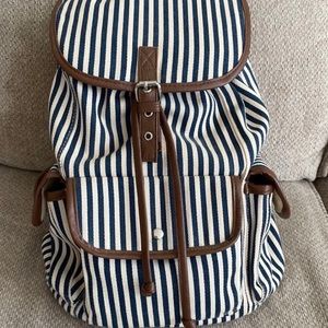 Target Beach Backpack